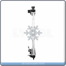 Load image into Gallery viewer, NEW Radiator for Hyundai Veracruz 3.8L - 2007 to 2011 - Qualy Air