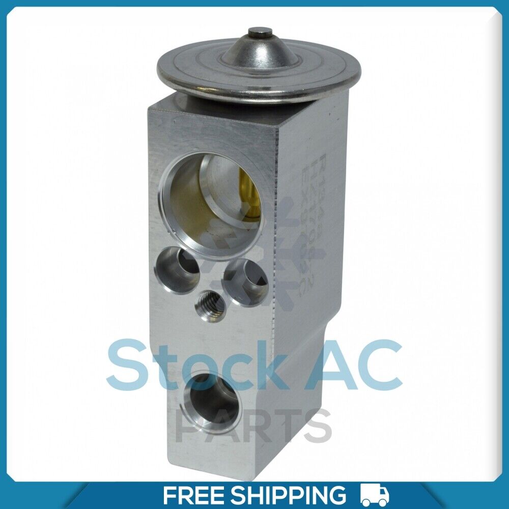 A/C Expansion Valve for Honda Element QR - Qualy Air