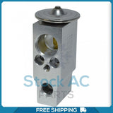 A/C Expansion Valve for Honda Element QR