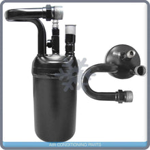 Load image into Gallery viewer, New AC Receiver Drier for Ford Ranger, Bronco ll 1983 to 1993 - OE# E4TZ19C836B - Qualy Air