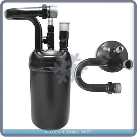 New AC Receiver Drier for Ford Ranger, Bronco ll 1983 to 1993 - OE# E4TZ19C836B - Qualy Air