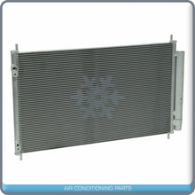 Load image into Gallery viewer, New A/C Condenser for Toyota Prius C - 2012 to 2019 - OE# 8846052170 QU - Qualy Air