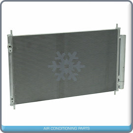 New A/C Condenser for Toyota Prius C - 2012 to 2019 - OE# 8846052170 QU - Qualy Air