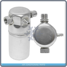 Load image into Gallery viewer, New A/C Receiver Drier for Chevy S10/ GMC Sonoma/ Isuzu Hombre - OE# 89038599 - Qualy Air