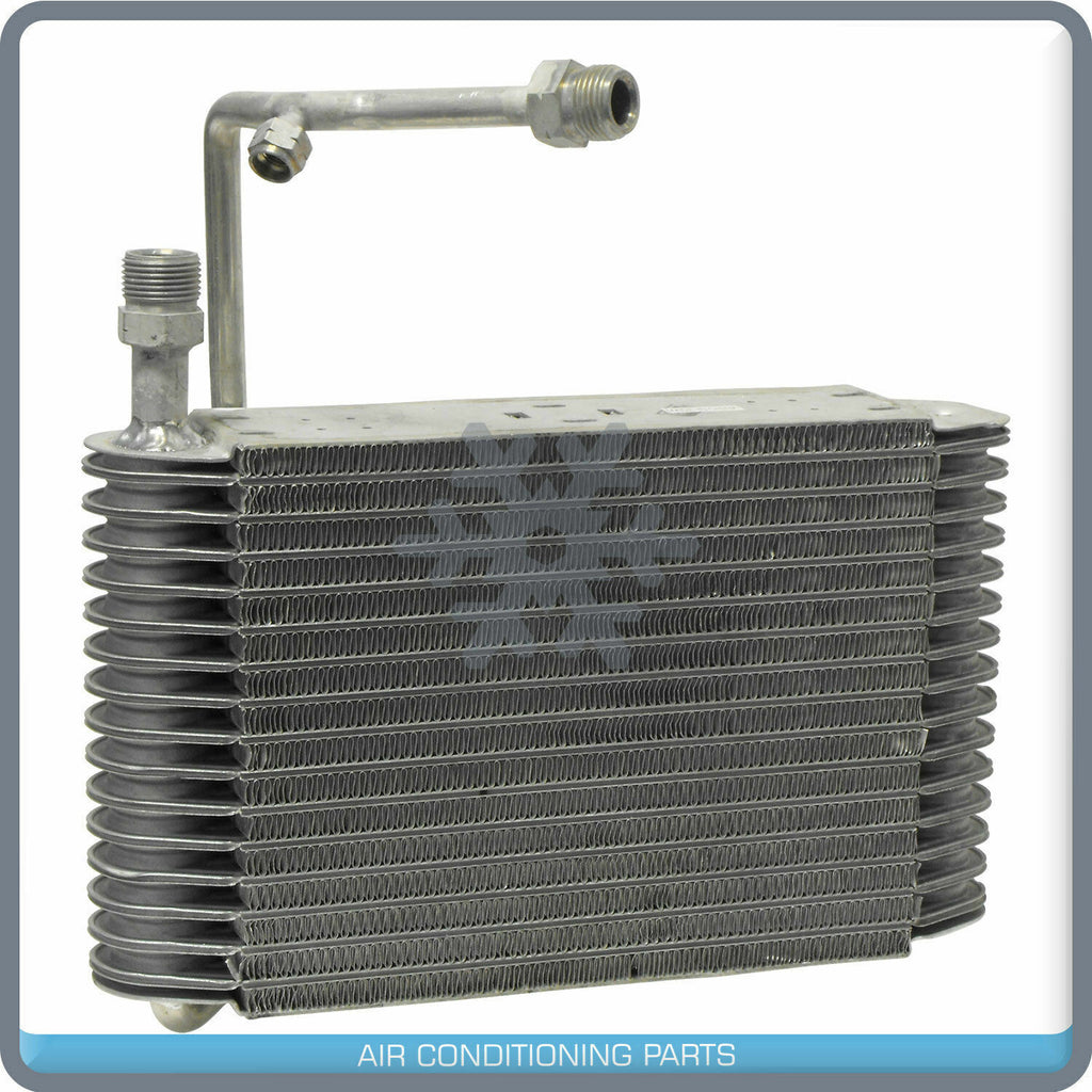 New A/C Evaporator for Cadillac DeVille, Eldorado, Seville.. - OE# 52463639 QU - Qualy Air
