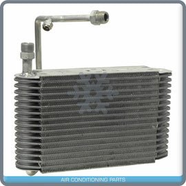 New A/C Evaporator for Cadillac DeVille, Eldorado, Seville.. - OE# 52463639 QU - Qualy Air