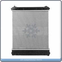 Load image into Gallery viewer, Radiator for Freightliner M2 112, M2 106, FL106 / Sterling Truck Acterra QL - Qualy Air