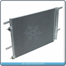 Load image into Gallery viewer, New A/C Condenser for Ford Fusion - 2013 to 2020 / Lincoln MKZ - 2013 to 2016 QU - Qualy Air