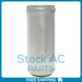 New A/C Receiver Drier for BMW Z8 03-00 QU QU - Qualy Air