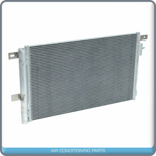 Load image into Gallery viewer, New A/C Condenser for Chevrolet Colorado - 2015 to 20 / GMC Canyon - 2015 to 20 - Qualy Air
