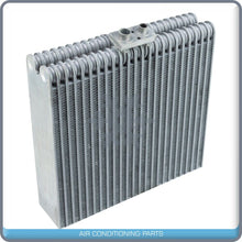 Load image into Gallery viewer, New AC Evaporator for Mitsubishi Lancer - 2002 to 2007, Outlander - 2003 to 2006 - Qualy Air
