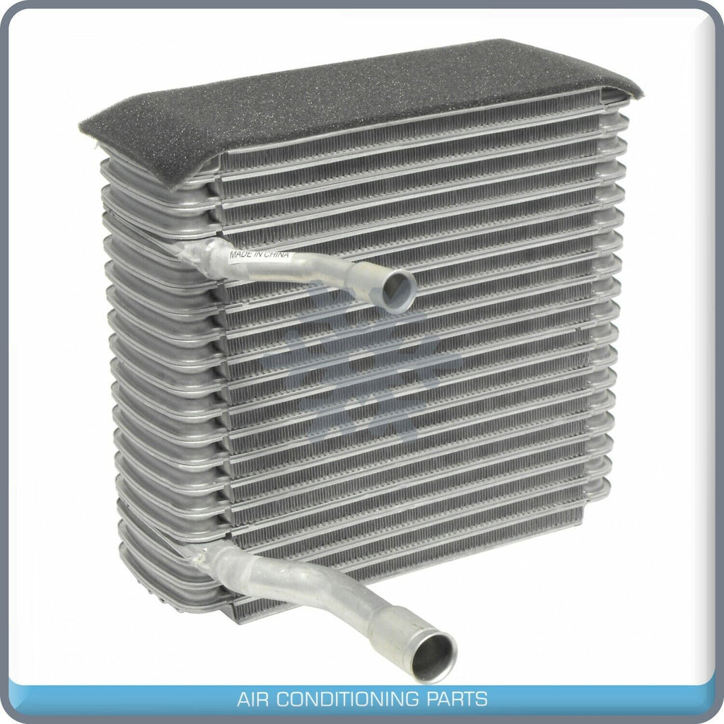 A/C Evaporator for Ford Explorer / Lincoln Aviator / Mercury Mountaineer QR - Qualy Air
