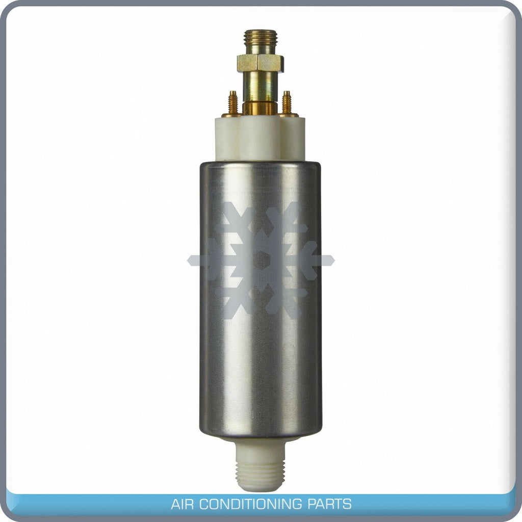Electric Fuel Pump for Jaguar Vanden Plas, XJ6 / Volvo 240, 242, 244, 245... QOA - Qualy Air