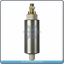 Load image into Gallery viewer, Electric Fuel Pump for Jaguar Vanden Plas, XJ6 / Volvo 240, 242, 244, 245... QOA - Qualy Air