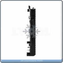 Load image into Gallery viewer, New Radiator For 94-96 Benz C220 97-98 C230 L4 2.2L 2.3L 98-03 CLK320 V6 3.2L QL - Qualy Air