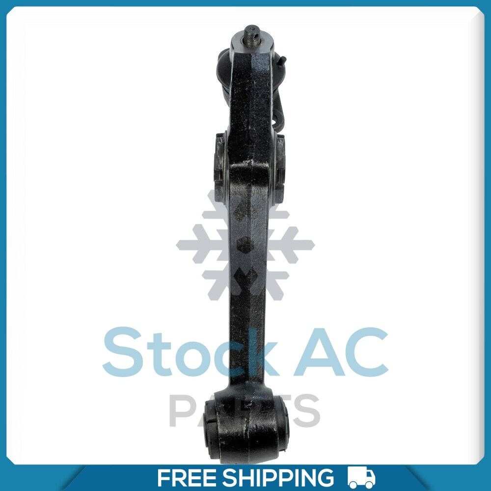 Control Arm Front Lower Right for Lexus ES250 1991-90, Toyota Camry 1991-87 QOA - Qualy Air