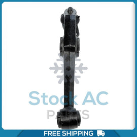 Control Arm Front Lower Right for Lexus ES250 1991-90, Toyota Camry 1991-87 QOA - Qualy Air