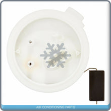 Cargar imagen en el visor de la galería, Electric Fuel Pump Module for Volkswagen Golf L5 2.5L 2010 11 12 13 2014  QOA - Qualy Air