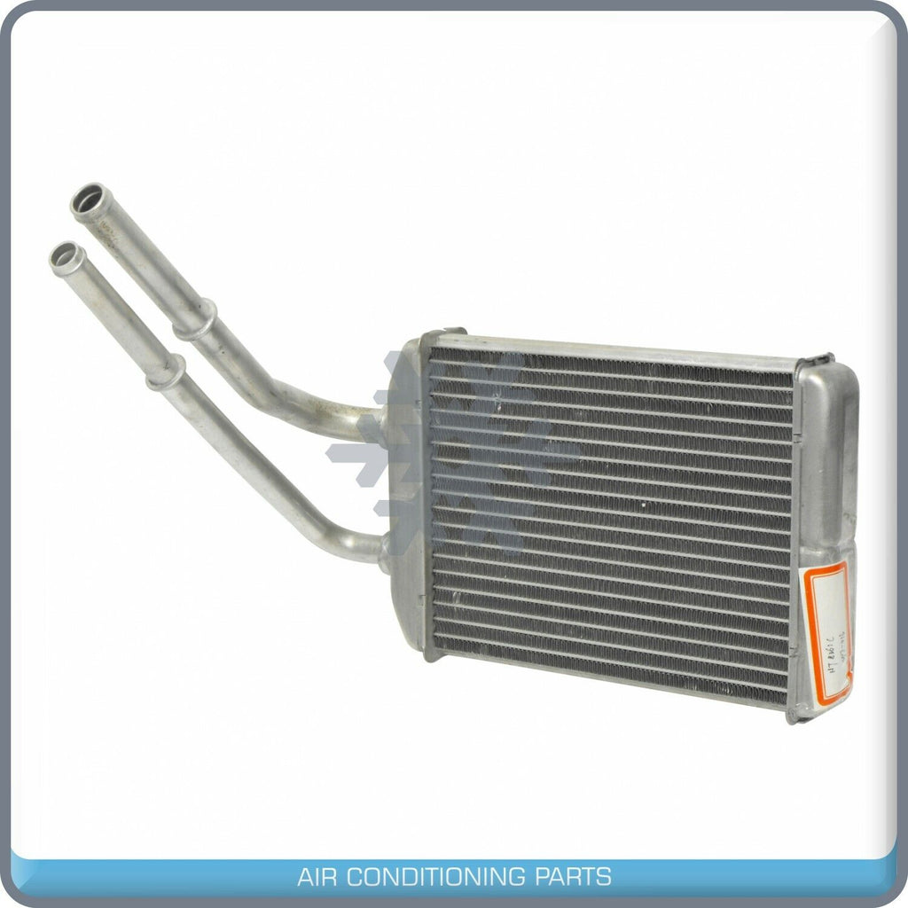 A/C Heater Core for Acura RL / Buick Century, Regal / Chevrolet Impala, Mo... QU - Qualy Air