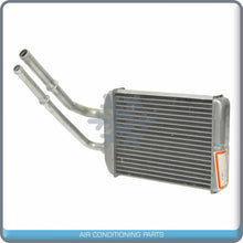 Cargar imagen en el visor de la galería, A/C Heater Core for Acura RL / Buick Century, Regal / Chevrolet Impala, Mo... QU - Qualy Air