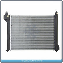 Cargar imagen en el visor de la galería, NEW Radiator for Nissan Sentra 2013 to 2019 - OE# 214103SH0A - Qualy Air