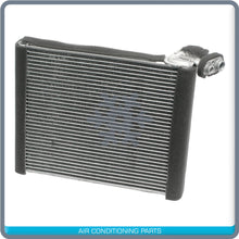 Load image into Gallery viewer, NEW A/C EVAPORATOR FOR TOYOTA COROLLA,PRIUS,RAV4/ SCION tC,xB/ LEXUS - CM110193 - Qualy Air