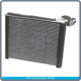 NEW A/C EVAPORATOR FOR TOYOTA COROLLA,PRIUS,RAV4/ SCION tC,xB/ LEXUS - CM110193 - Qualy Air