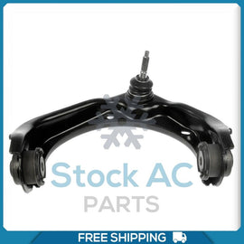 Control Arm Front Upper Left for Ford Explorer, Ford Explorer Sport Trac,... QOA - Qualy Air