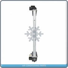 Load image into Gallery viewer, NEW Radiator for Nissan Frontier - 1998 to 2015 / Nissan Xterra - 2000 to 2004 - Qualy Air