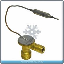 Load image into Gallery viewer, A/C Expansion Valve for Honda Odyssey / Toyota Sequoia, Sienna QR - Qualy Air