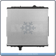 Load image into Gallery viewer, Radiator for Kenworth T800, T880, W900 / Peterbilt 365, 567, 367, 335,... QL - Qualy Air