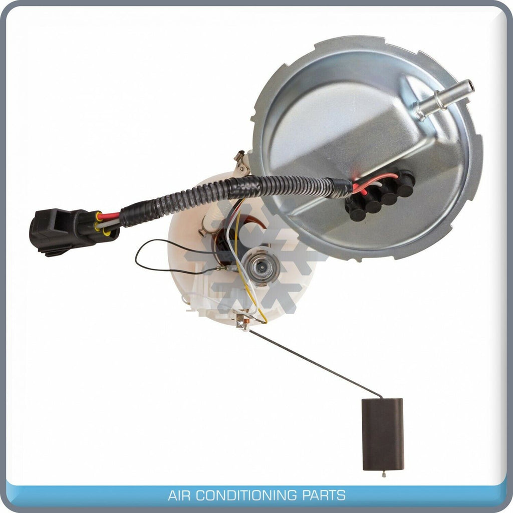 Electric Fuel Pump Module for Mazda 3 2004-2009  2.3L 2.0L QOA - Qualy Air