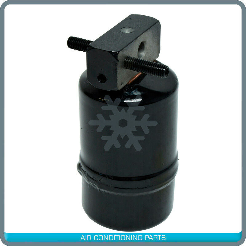 New A/C Receiver Drier for DODG B VAN 88-81 QU QU - Qualy Air