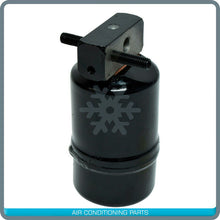Cargar imagen en el visor de la galería, New A/C Receiver Drier for DODG B VAN 88-81 QU QU - Qualy Air