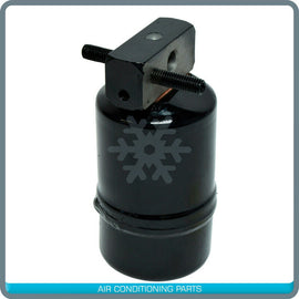 New A/C Receiver Drier for DODG B VAN 88-81 QU QU - Qualy Air