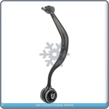 Load image into Gallery viewer, Control Arm Front Left Lower Rear for BMW 740i, BMW 740i 1995, BMW 740iL,... QOA - Qualy Air