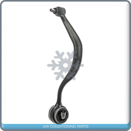 Control Arm Front Left Lower Rear for BMW 740i, BMW 740i 1995, BMW 740iL,... QOA - Qualy Air