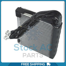 Load image into Gallery viewer, New A/C Evaporator for Ford Transit-150, 250, 350, 350HD - 2015 to 2019 - Qualy Air