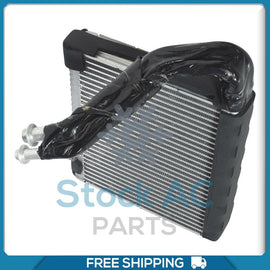 New A/C Evaporator for Ford Transit-150, 250, 350, 350HD - 2015 to 2019 - Qualy Air
