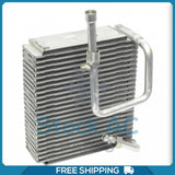 A/C Evaporator for Honda Prelude QR