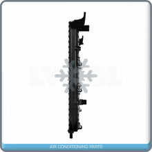 Cargar imagen en el visor de la galería, NEW Radiator for Chevrolet Silverado 2500 HD, Silverado 3500 HD, Silverado.. QL - Qualy Air