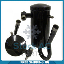 Load image into Gallery viewer, A/C Receiver Drier for Ford Bronco, F-150, F-250, F-350 QR - Qualy Air
