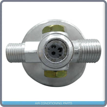 Load image into Gallery viewer, New AC Receiver Drier for Chrylser / Dodge / Eagle / Mitsubishi.. - OE# MB609009 - Qualy Air