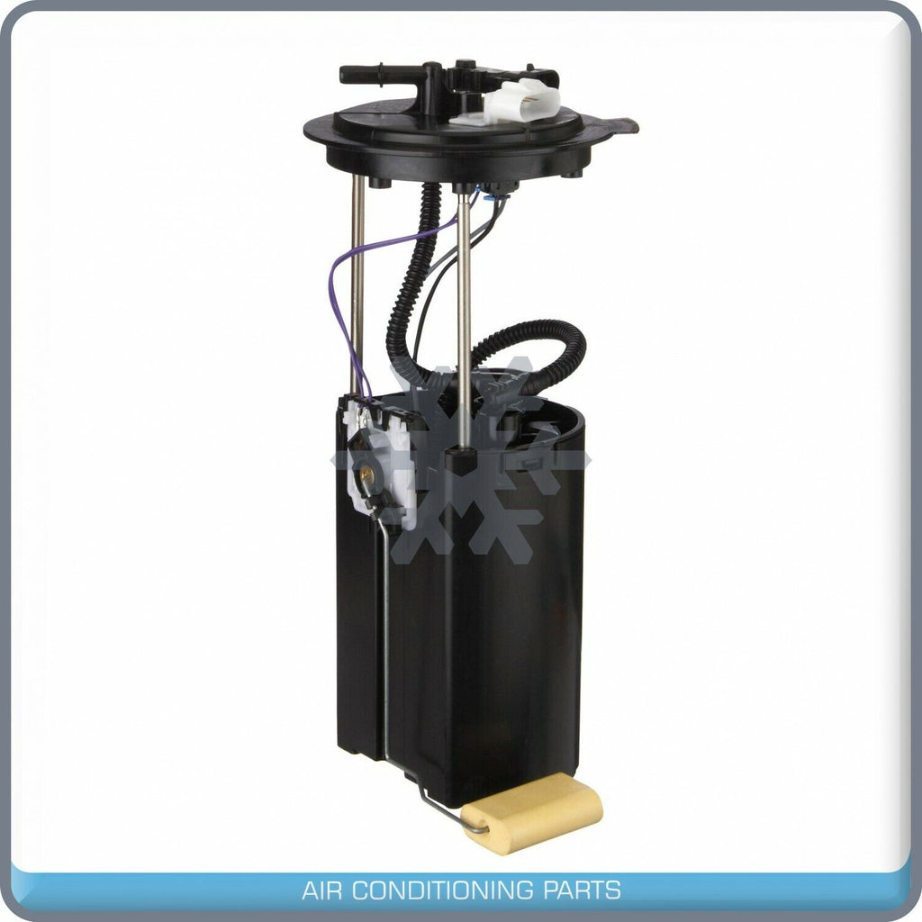 Electric Fuel Pump Module for Buick Lucerne V8 4.6L V6 3.8L 2006-2007 E3709M QOA - Qualy Air