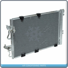 Cargar imagen en el visor de la galería, A/C Condenser for Saturn Astra QU - Qualy Air