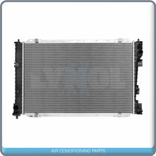 Cargar imagen en el visor de la galería, Radiator for Ford Escape / Mazda Tribute / Mercury Mariner QL - Qualy Air