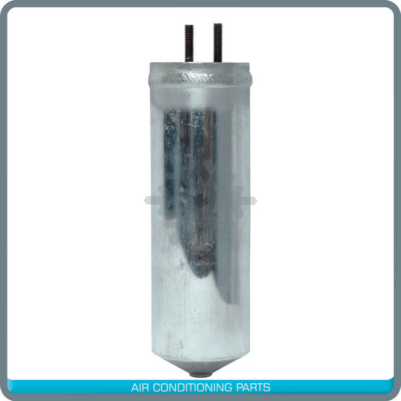 New A/C Receiver Drier for 1412039;14509377;170696;3719010;7592;8252999; QU - Qualy Air