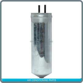 New A/C Receiver Drier for 1412039;14509377;170696;3719010;7592;8252999; QU - Qualy Air