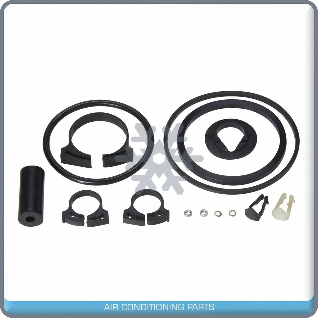 Electric Fuel Pump for Cadillac DeVille, Eldorado, Fleetwood, Seville / F... QOA - Qualy Air