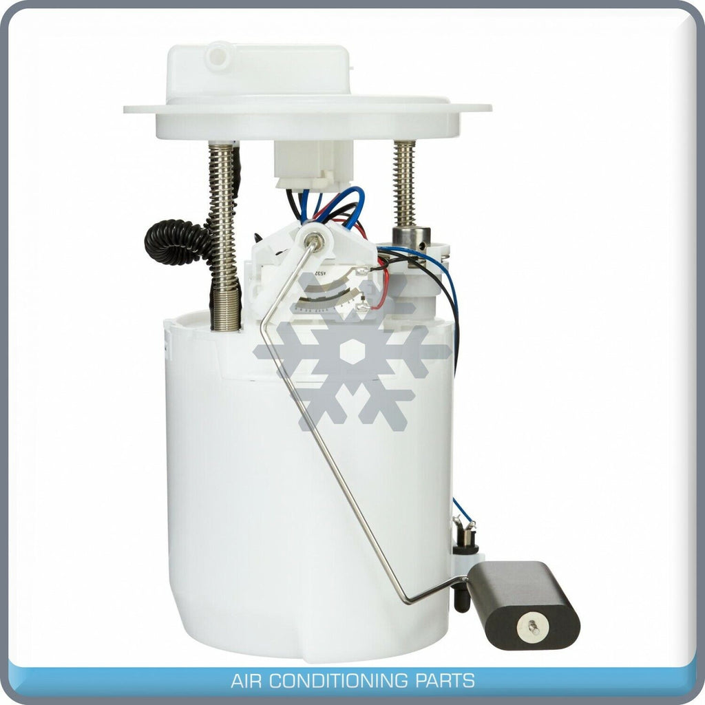 NEW Electric Fuel Pump for Nissan Versa 2007 to 2012 / Nissan Versa 2009 to 2014 - Qualy Air